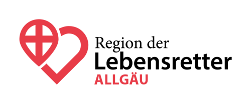 Region der Lebensretter Allgäu