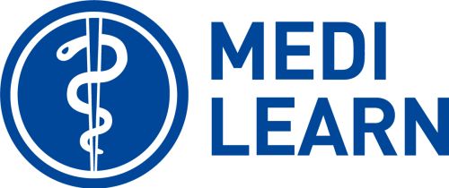 Logo MEDI-LEARN
