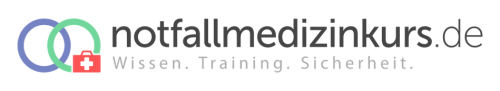 Logo Notfallmedizinkurs.de