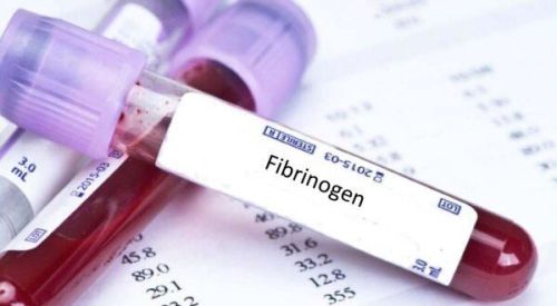 Fibrinogen