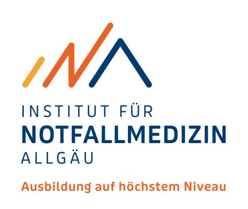 Logo INA Groß