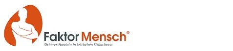 Logo Faktor Mensch
