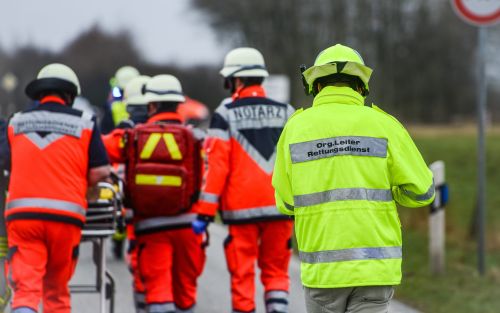Führungssimulationstraining für ELRD und OLRD/OrgL