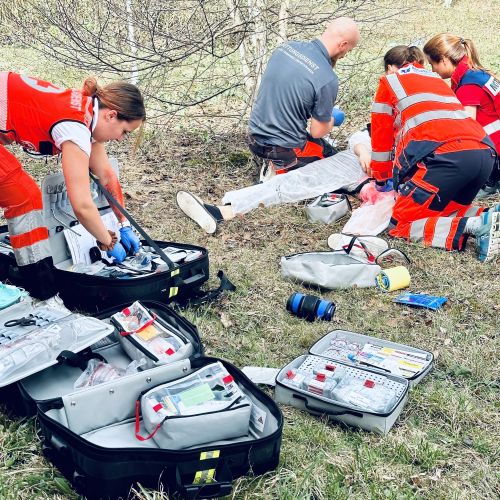 ITLS Advanced Provider Course